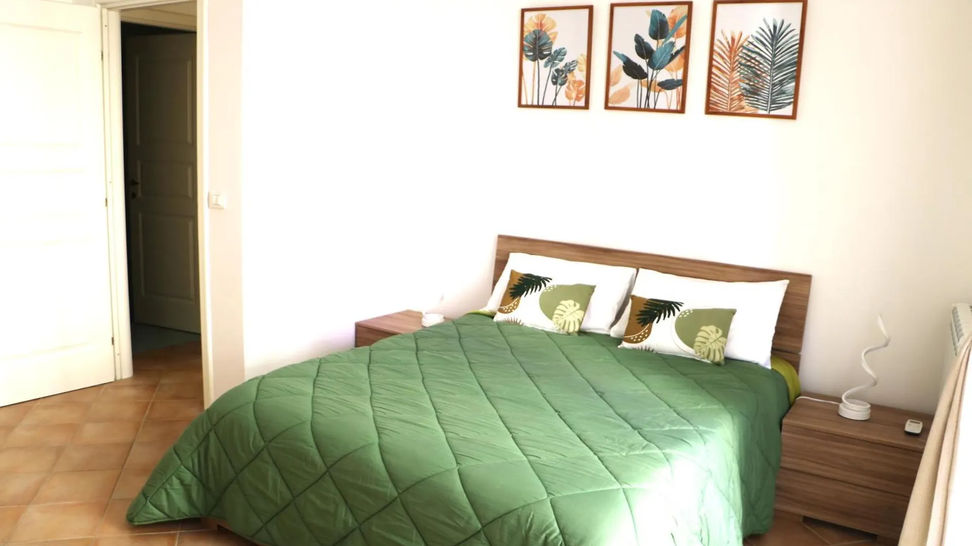 Appartamento Nel Centro Storico Di Palermo -Lulyani Holiday House Italy