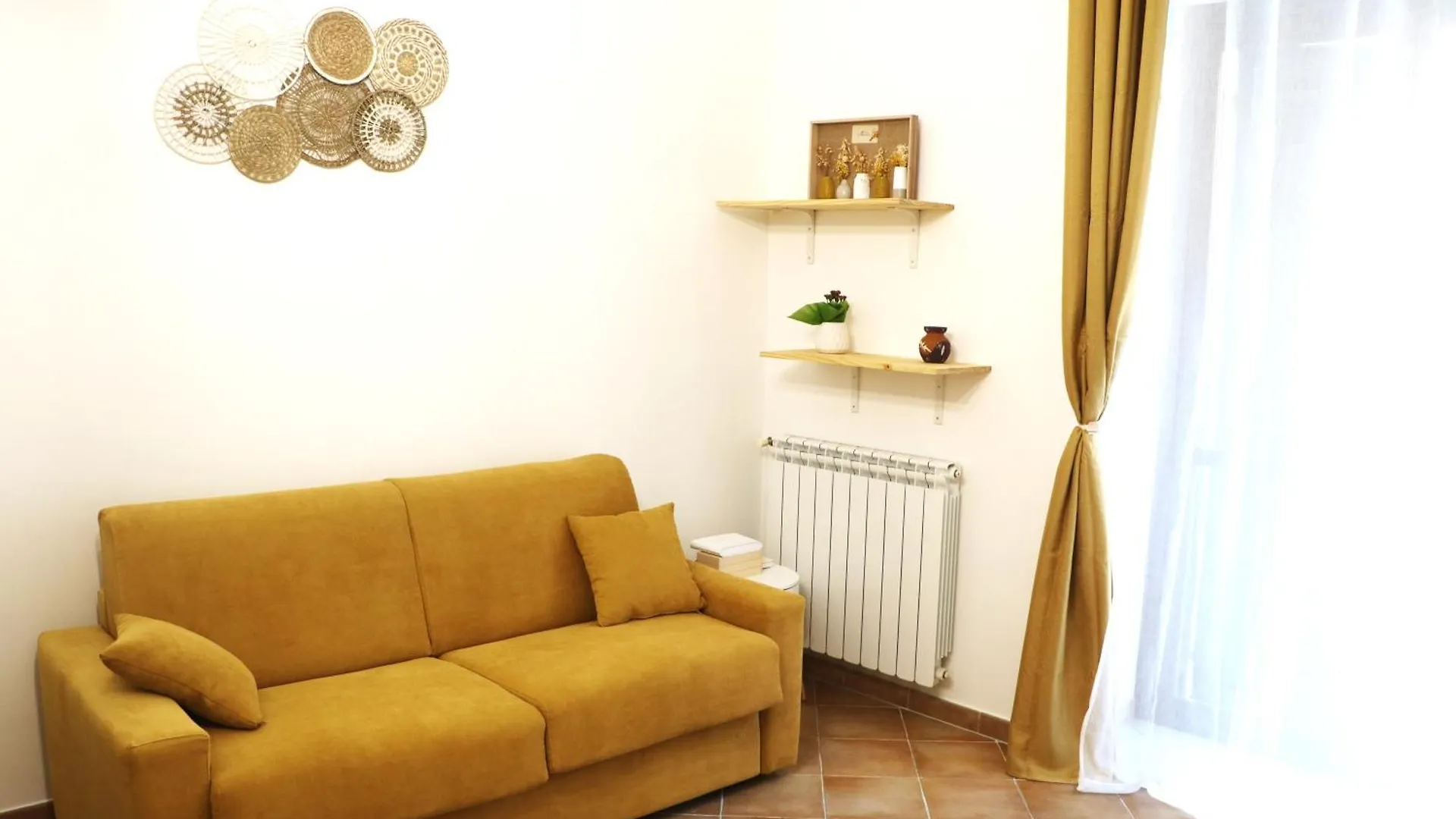 Appartamento Nel Centro Storico Di Palermo -Lulyani Holiday House 0*,  Italy