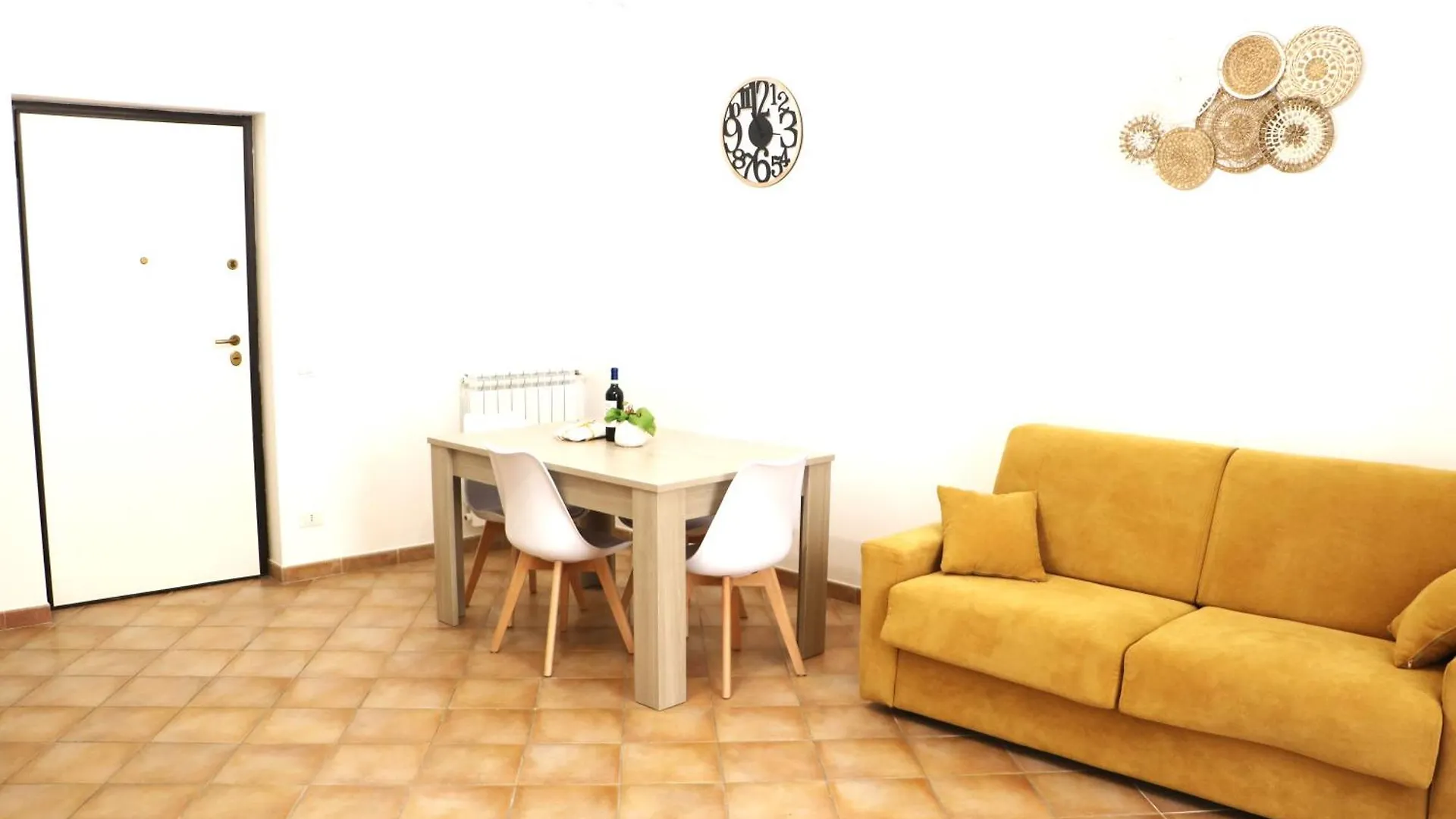 Appartamento Nel Centro Storico Di Palermo -Lulyani Holiday House Apartment