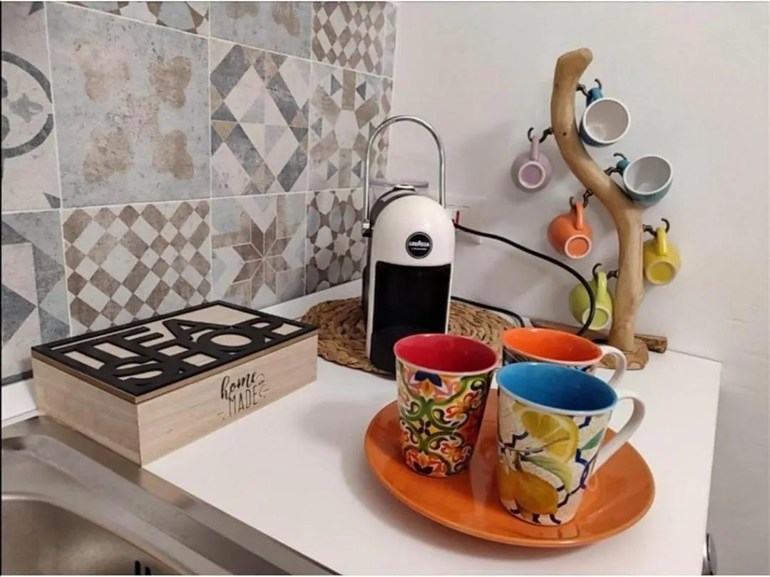 Appartamento Nel Centro Storico Di Palermo -Lulyani Holiday House