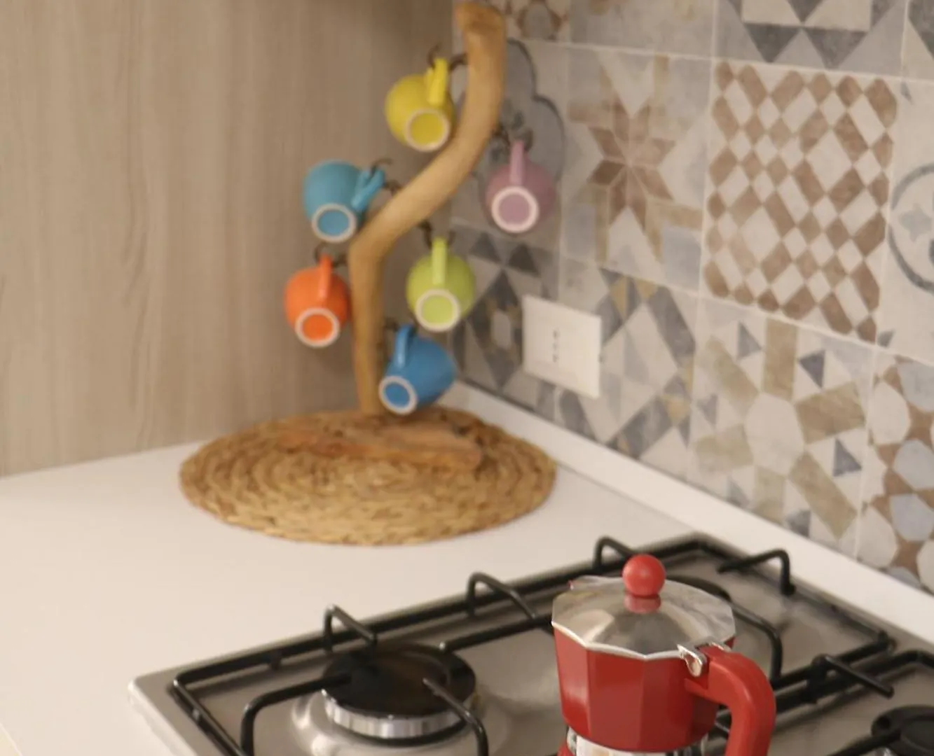 Apartment Appartamento Nel Centro Storico Di Palermo -Lulyani Holiday House Italy