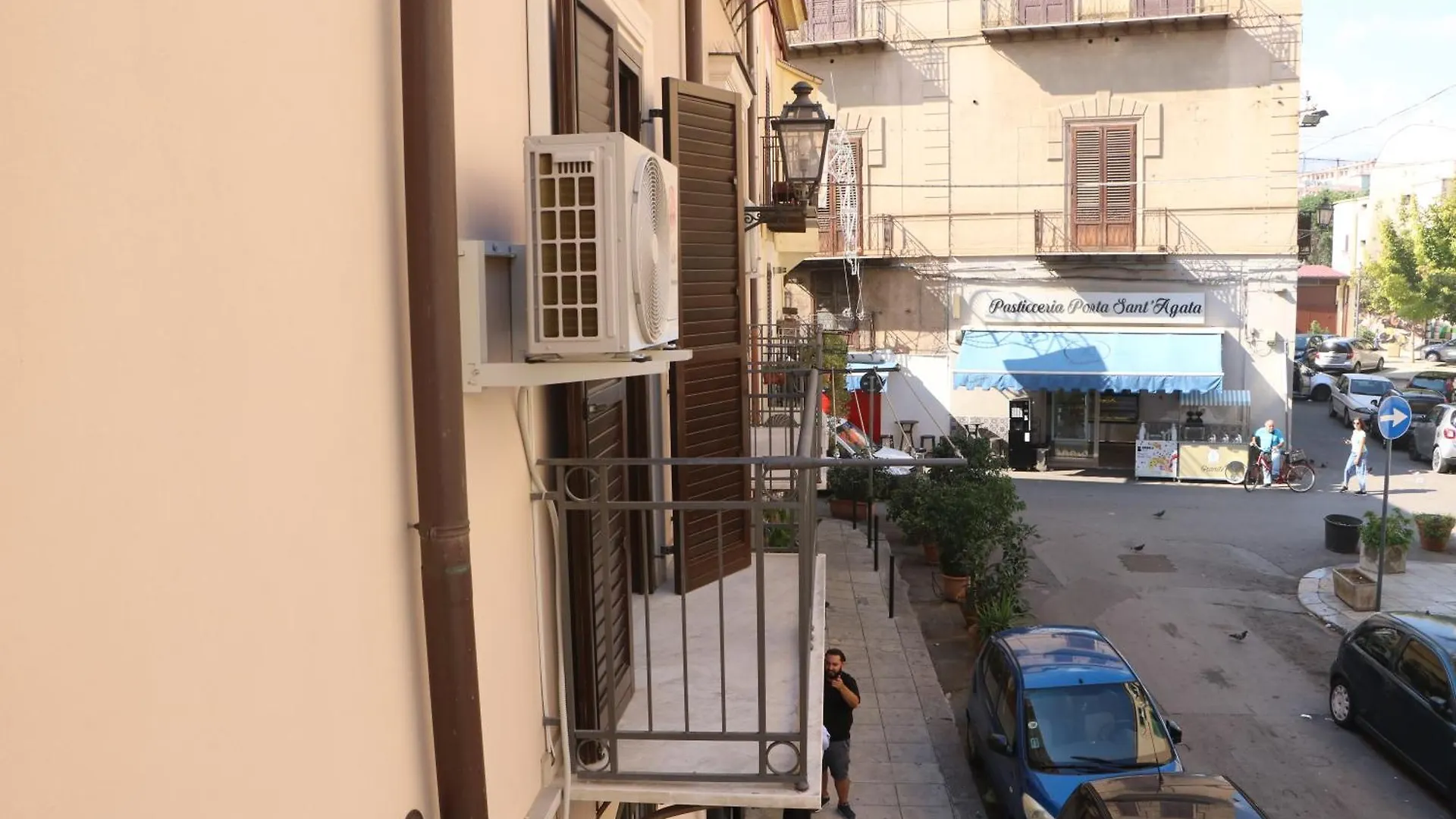 Appartamento Nel Centro Storico Di Palermo -Lulyani Holiday House Apartment