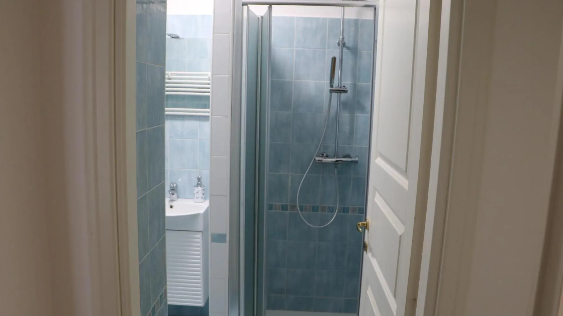 Appartamento Nel Centro Storico Di Palermo -Lulyani Holiday House Apartment