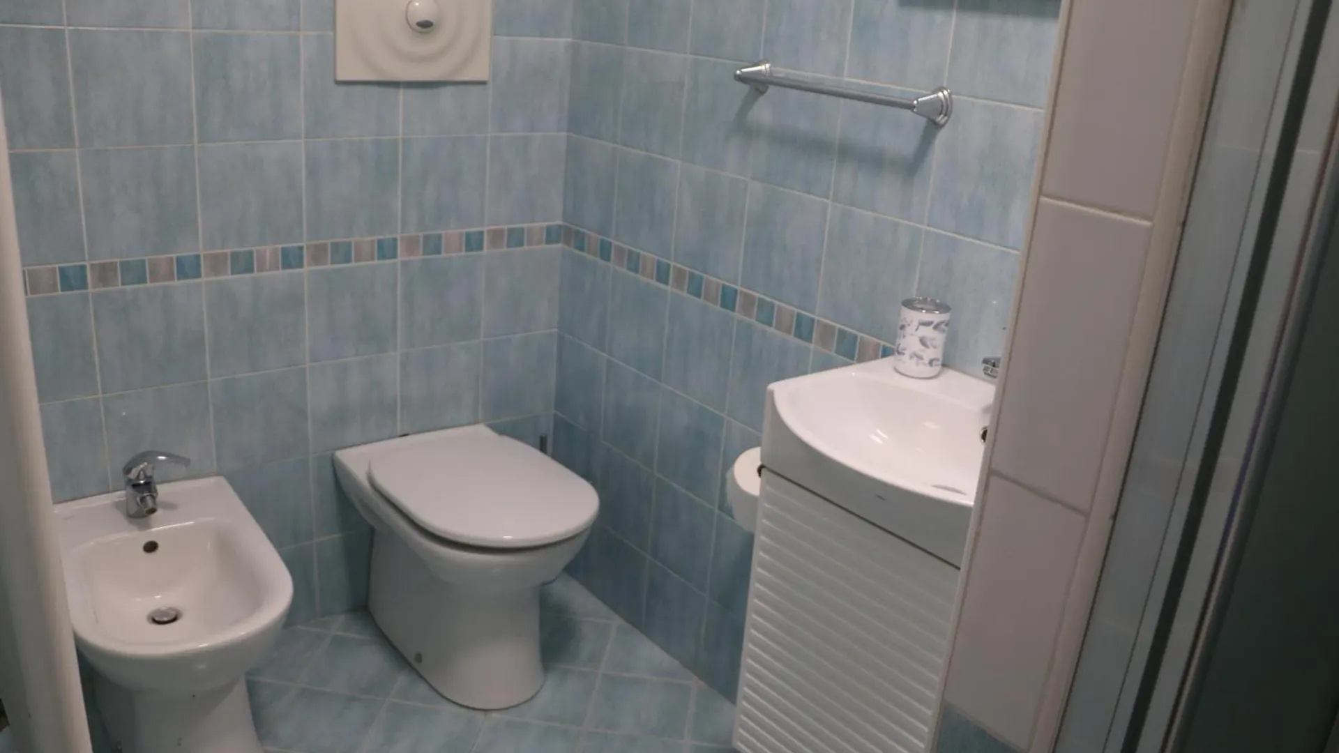 Appartamento Nel Centro Storico Di Palermo -Lulyani Holiday House Italy