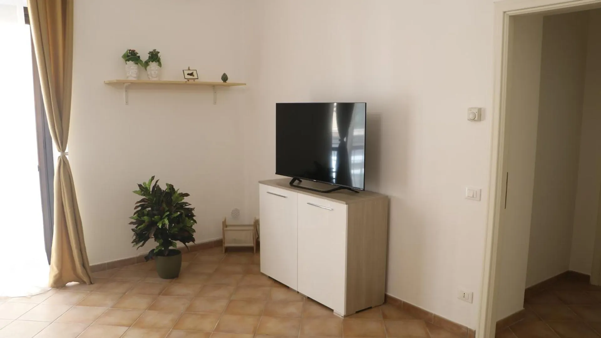 Apartment Appartamento Nel Centro Storico Di Palermo -Lulyani Holiday House